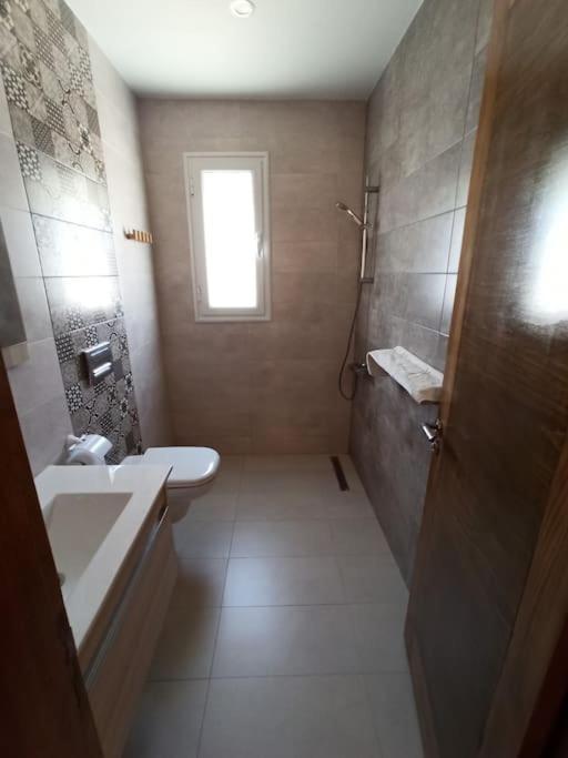 El Guecheine Vill La Reine Jerba Avec Piscine 빌라 외부 사진
